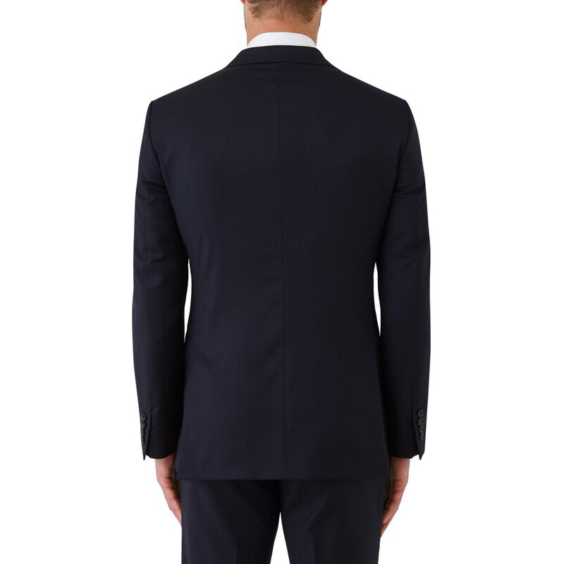 Joe Black Informer Jacket Fjs826 image number 5